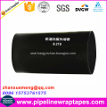 silicon rubber heat shrinkable sleeve